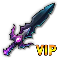 The Weapon King VIP icon