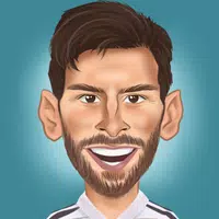 Messi icon