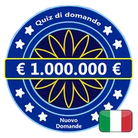 Milionario Quiz - Trivia Italiano icon