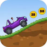 Offroad Racing:Mountain Climb icon