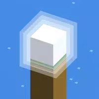 Choppy Blocks - Endless Arcade icon