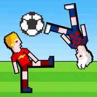 Duel Soccer Battle Supreme 202 icon