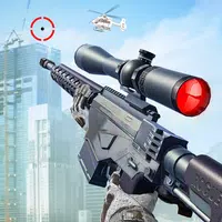 Sniper Strike Shooting Gamesicon