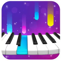 Piano Symbol: Pianist Magic icon