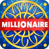 Millionaire - Free Trivia & Quiz Gameicon