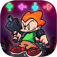 Friday Mod Pico Funny APK