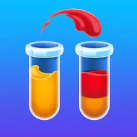 Slime Sort - ASMR Puzzle APK