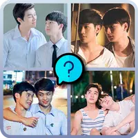 Thai BL TV series Boys Love Qu APK