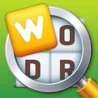 Hidden Words - Solve Hidden Se icon