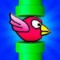 Fun Birds Game - Two playersicon