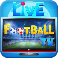 Football Live Score TV HD icon