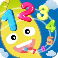 Kids Counting Game: 123 Goobee icon