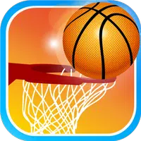 Basketball Challenge 3D icon