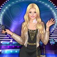 Pop Star Dress Up - Music Idol APK