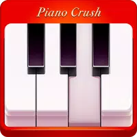 Piano Crush-Tap Tiles APK