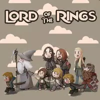 Quiz for Lord of the Ringsicon