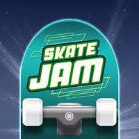 Skate Jam - Pro Skateboardingicon