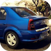 Logan Drift Simulator icon