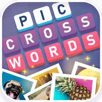 Picture Crossword Puzzles icon