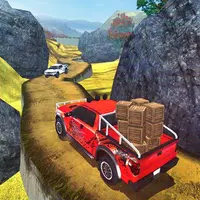 Mountain Hill Car Driving 3D APK