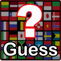 Guess Flags Game - Find Flags icon