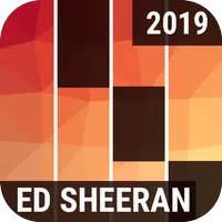 Ed Sheeran Magic Tiles 2019 APK