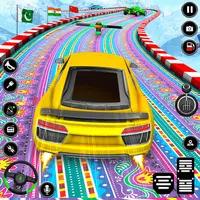 Ramp Car Stunt Games: Car Gameicon