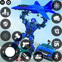 Flying Car Games Transformersicon