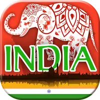 India General Knowledge Quiz icon