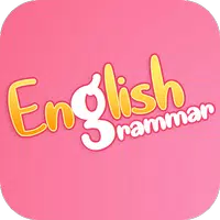 English Grammar Quiz Games icon