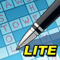 Crossword Lite APK