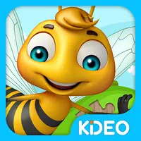 Toddler & Preschool Kids Gamesicon