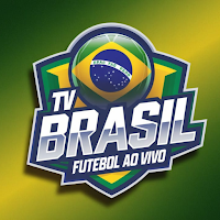 TVBRASIL FUTEBOL AO VIVO icon