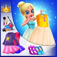 Bubble Shooter: Princess Aliceicon