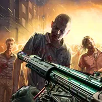 Zombie Apocalypse-Dead Cityicon