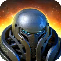 Plancon: Space Conflict Demo icon