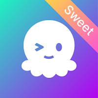 OVO Sweet - Live Video Chat icon