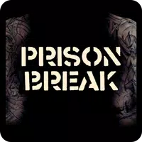 Prison Break  - Guess all char icon