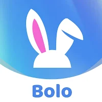 VoVoo Bolo - Live Video Chat icon