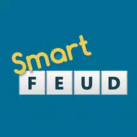 SmartFeud: Multiplayer Word Ga icon