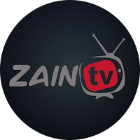 ZAIN 4K icon