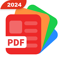 Document Reader - PDF Reader APK