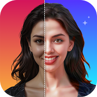 Face Editor - Smile Corrector icon