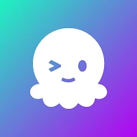 OVO - Live Video Chat icon