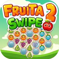 Fruita Swipe 2 - Match 3 Game icon