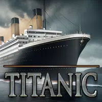 Titanic Escape icon