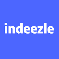 Indeezle - Fast Job Search App icon