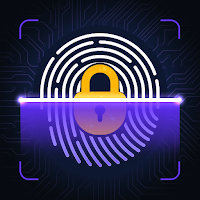 App Lock : Fingerprint Locker icon