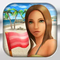 Beach Flag Paradise APK