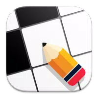 Crossword Words Game - wikigam icon